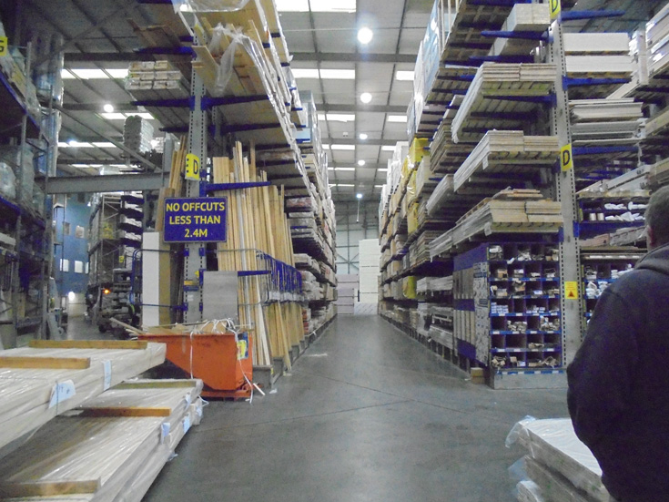 Builder Depot