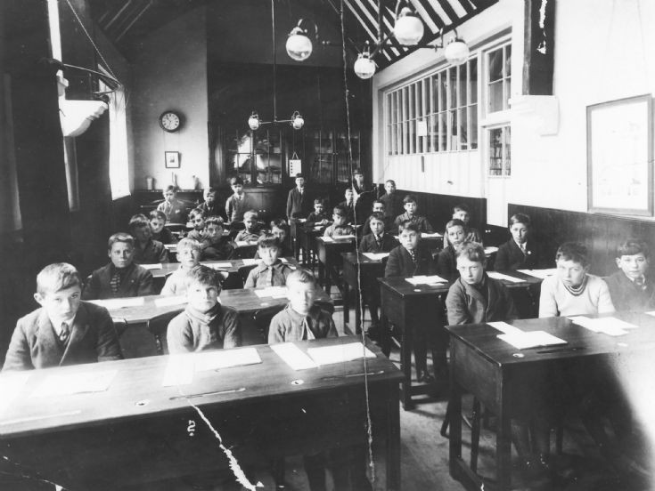 St James's School, Friern Barnet Lane, N20