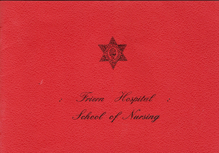 Friern and Finchley Photo Archive Friern Hospital School of