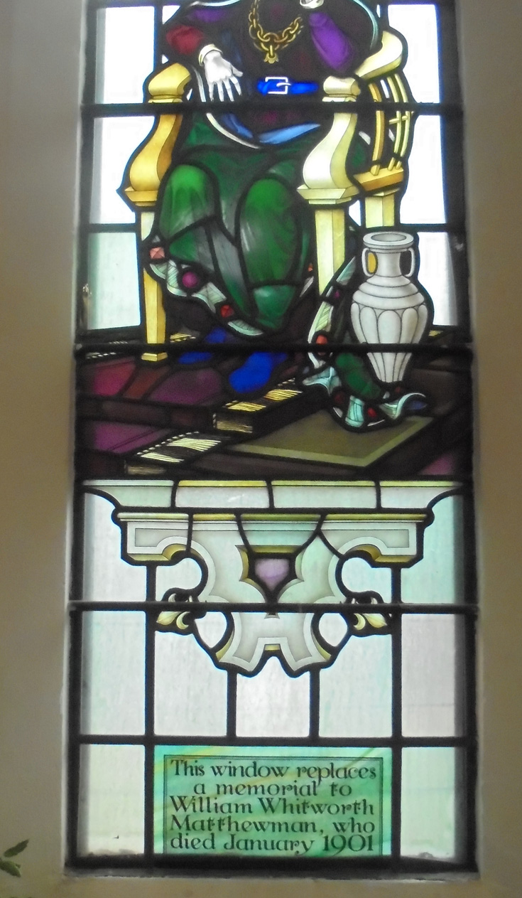 St Paul's Church, N11
