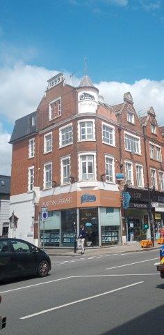 Martyn Gerrard Offices