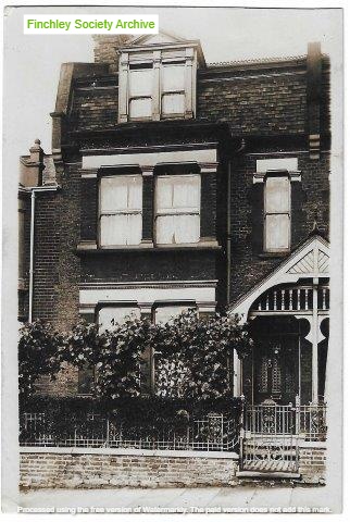 103 Durham Road