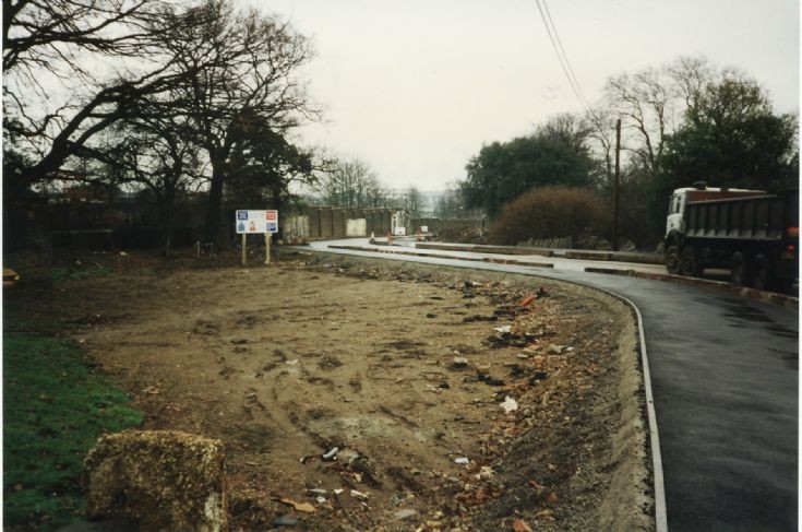 Ribblesdale Avenue