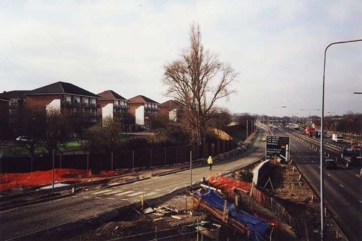 North Circular Road