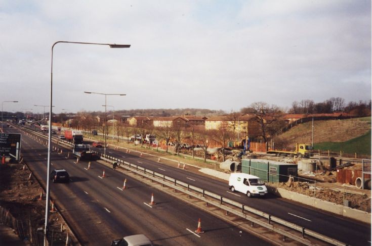 North Circular Road