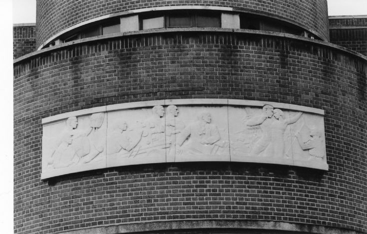 Gaumont, North Finchley