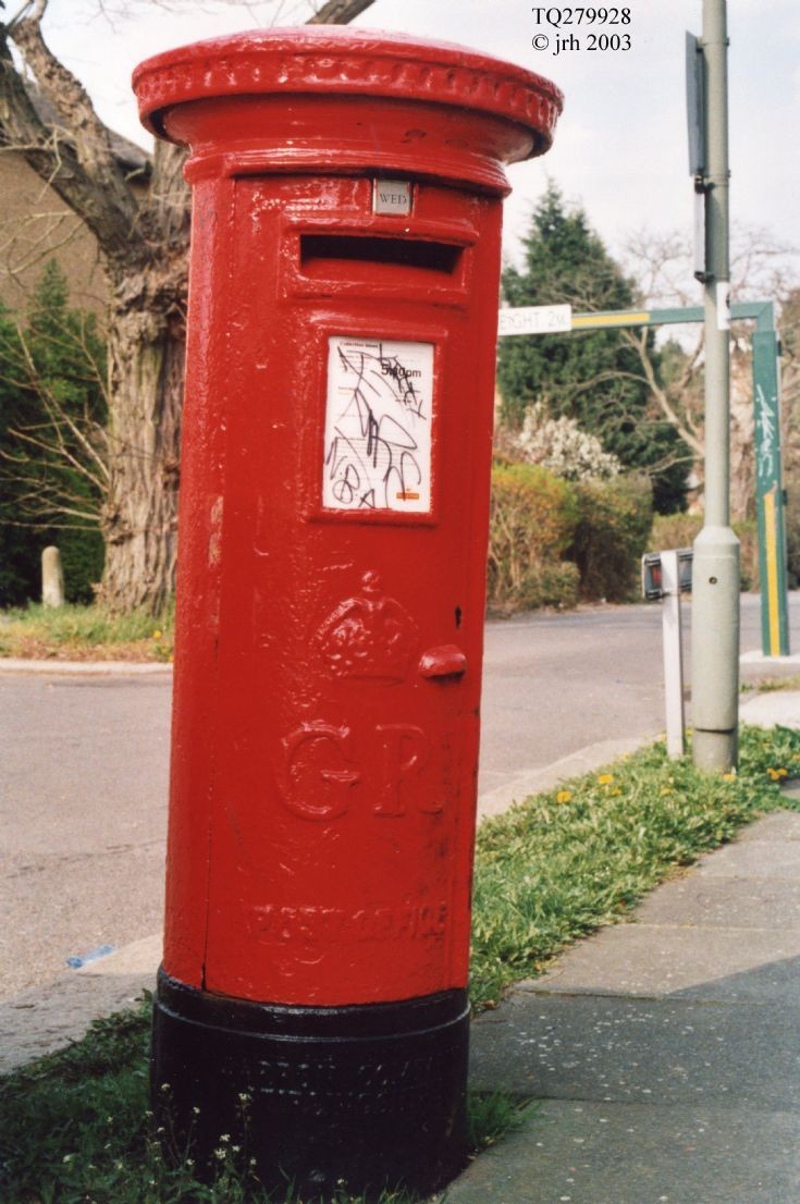 Post Box
