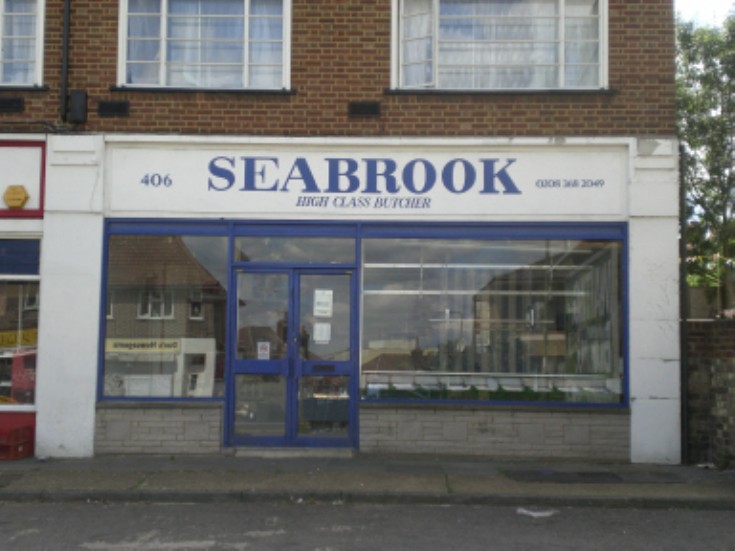 Oakleigh Road North