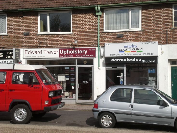 Oakleigh Road North