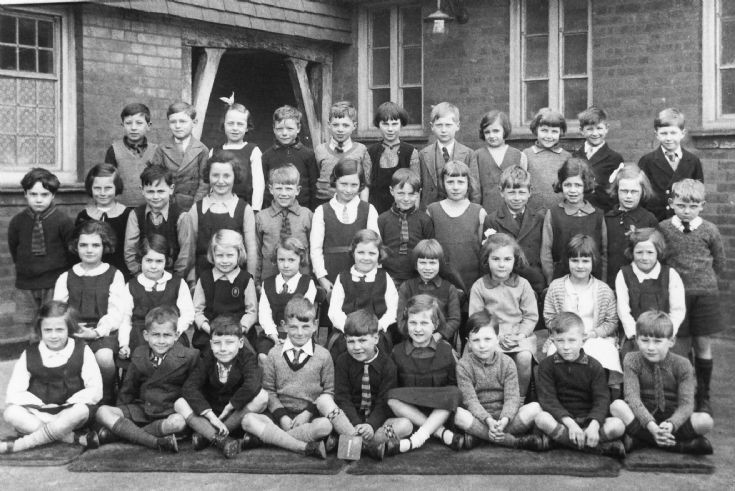 Oakleigh Road School