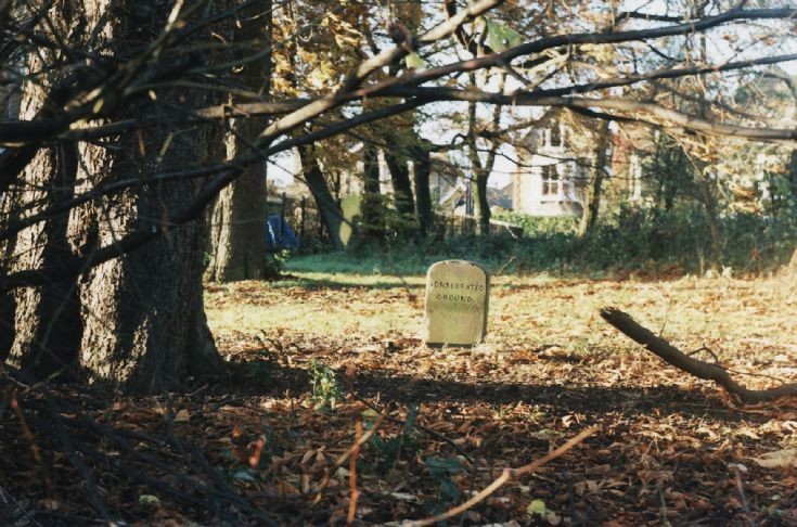 Friern Hospital