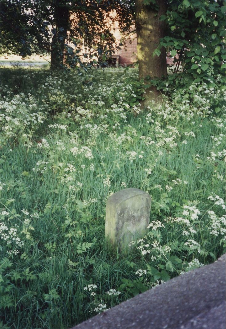 Friern Hospital
