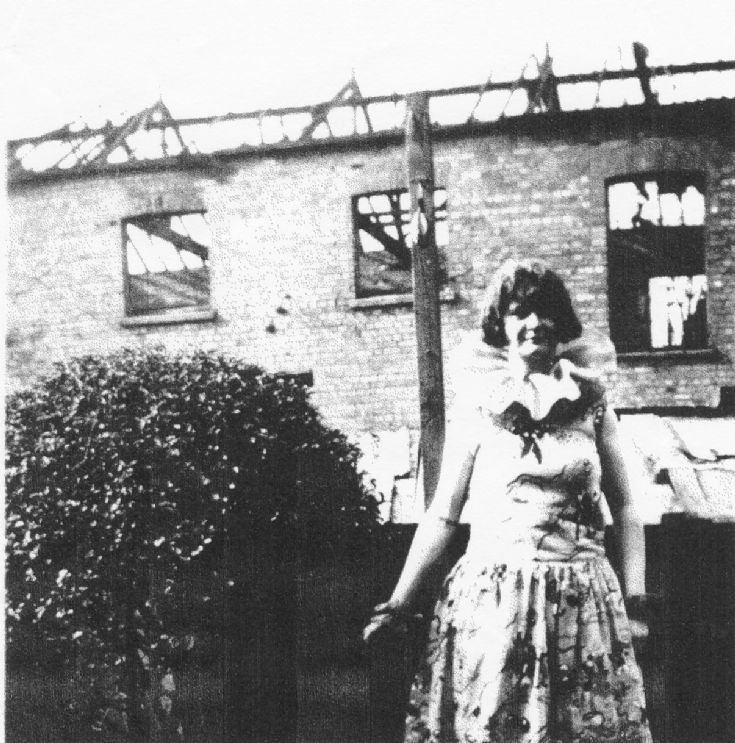 Incognito Theatre, Holly Park Road
