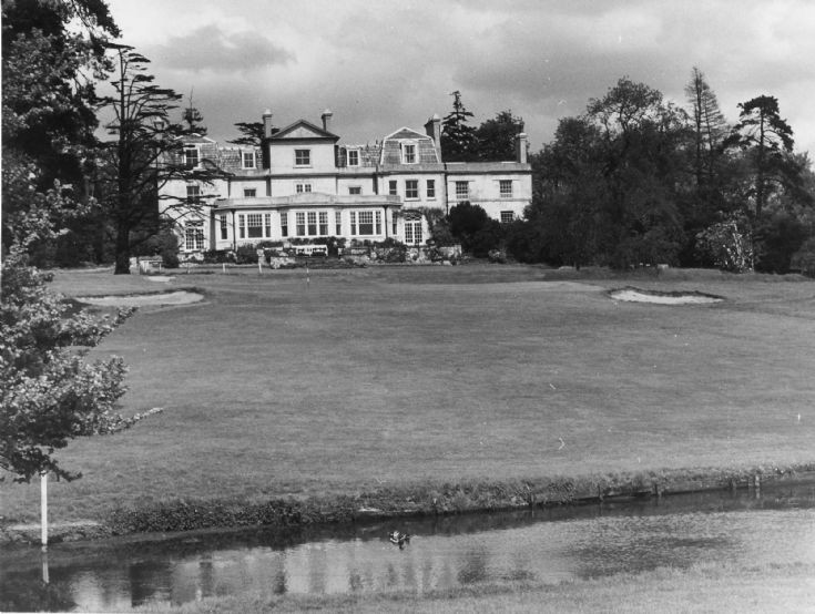 North Middlesex Golf Club