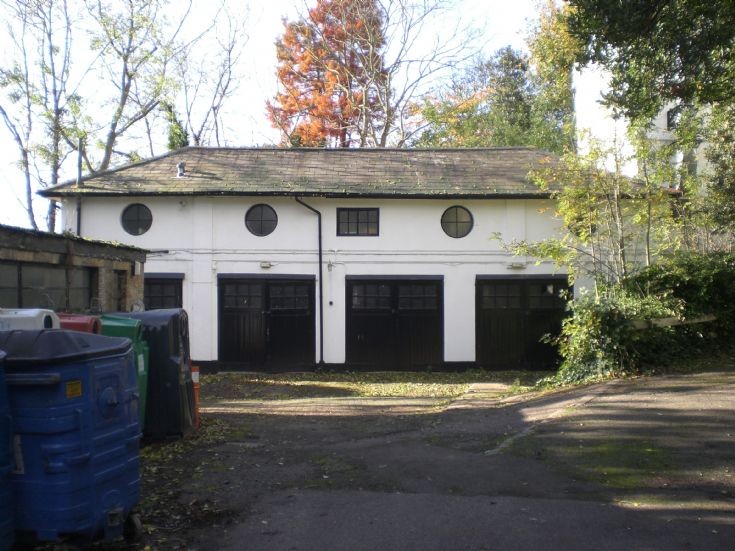 North Middlesex Golf Club