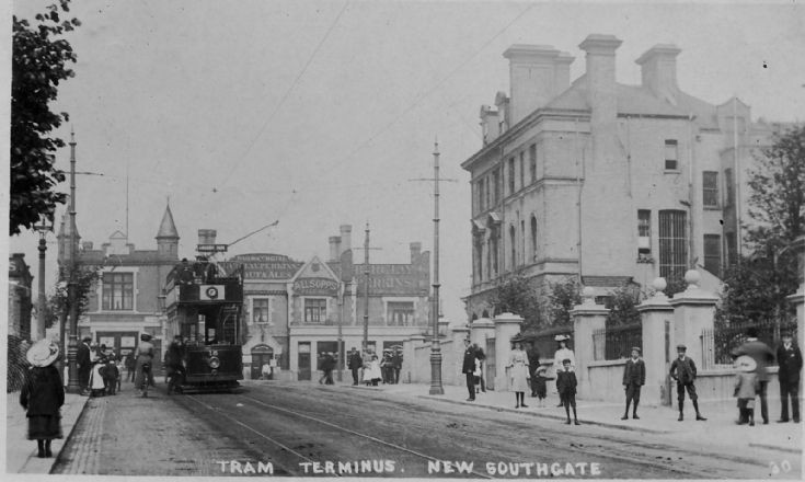 Trams