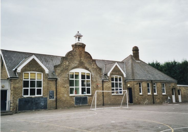 St Paul's School, The Avenue