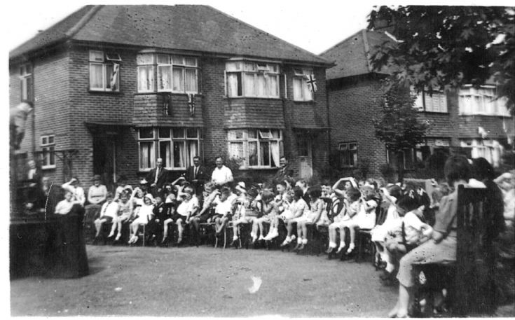 Bawtry Road, N20 