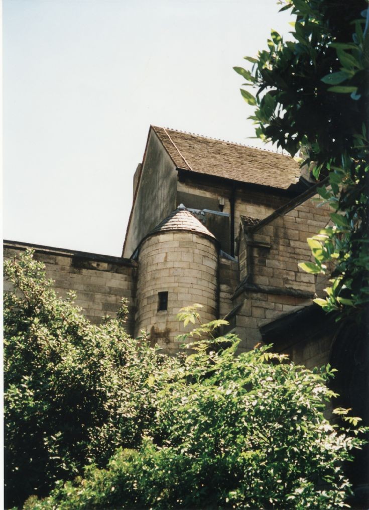 St John's Church, Friern Barnet Road