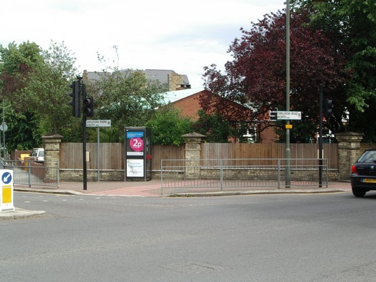 Public telephones