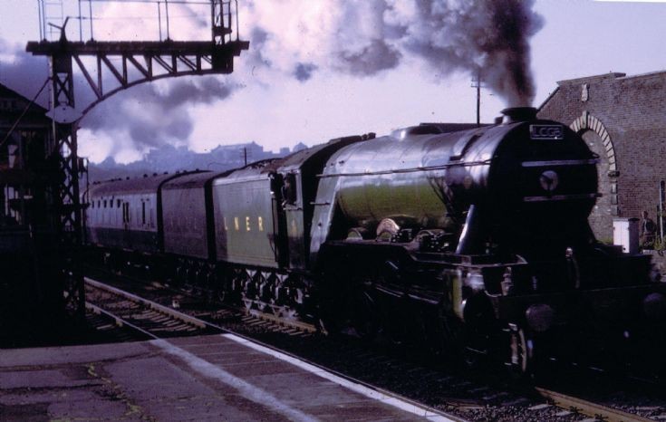 Trains