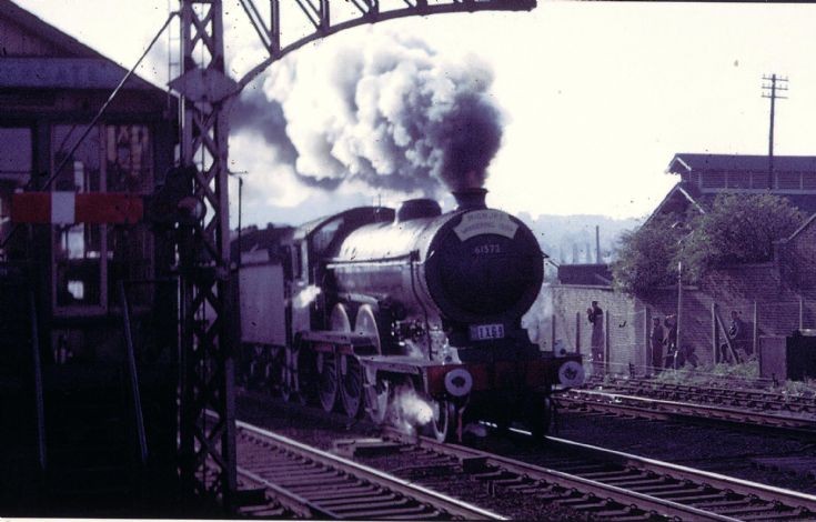 Trains