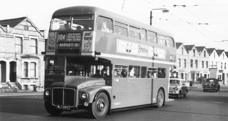 Buses