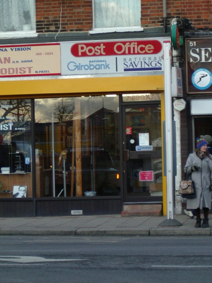 Friern Photo Archive Friern Road, N11