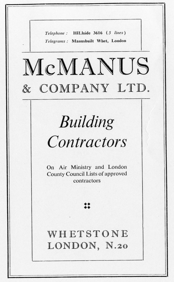 McManus & Co