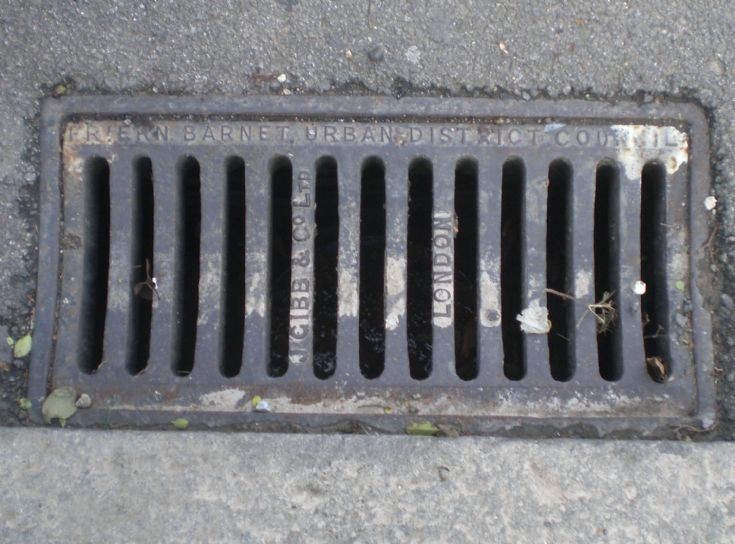 Drain Cover