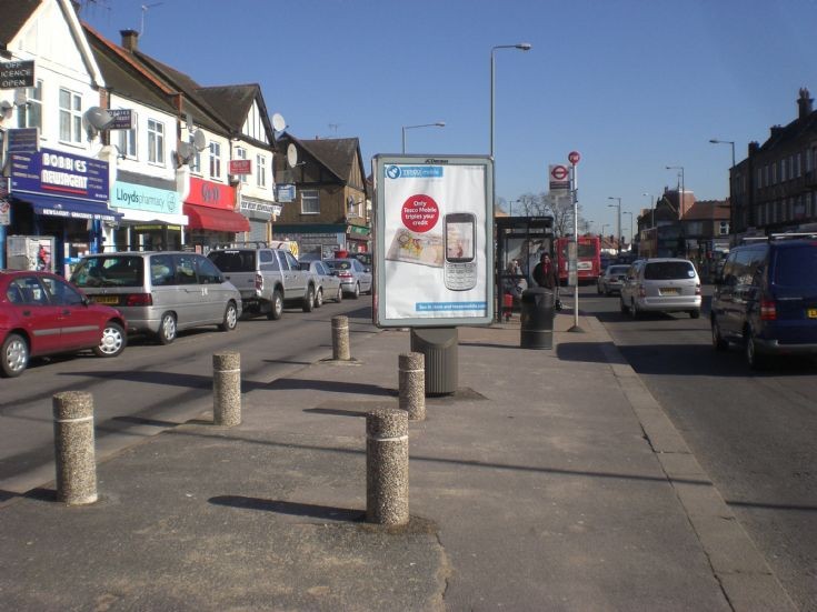 Street Furniture