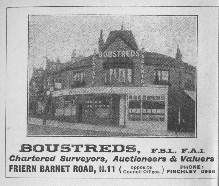 Boustreds