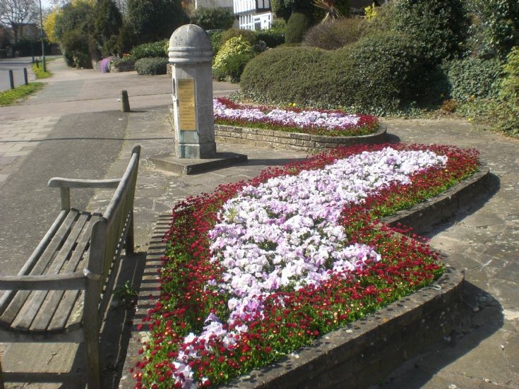 Friern Barnet Road, N11