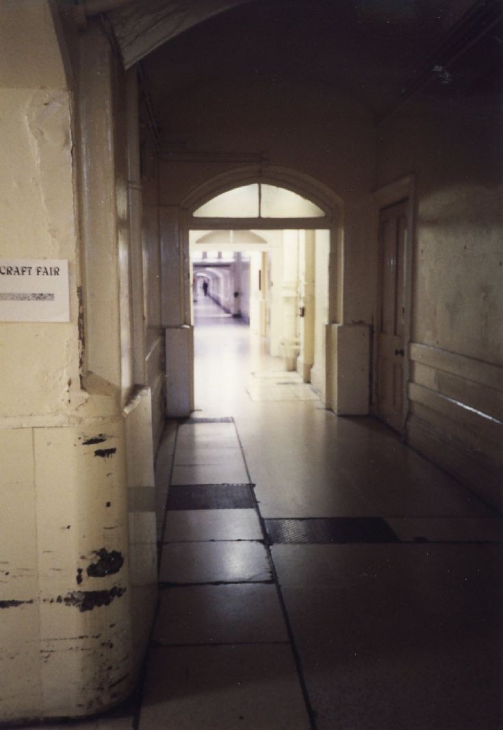 Friern Hospital