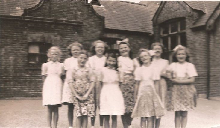 St Paul's School, The Avenue