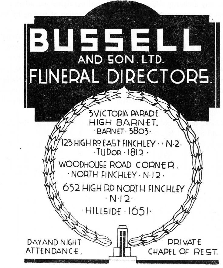 Bussell