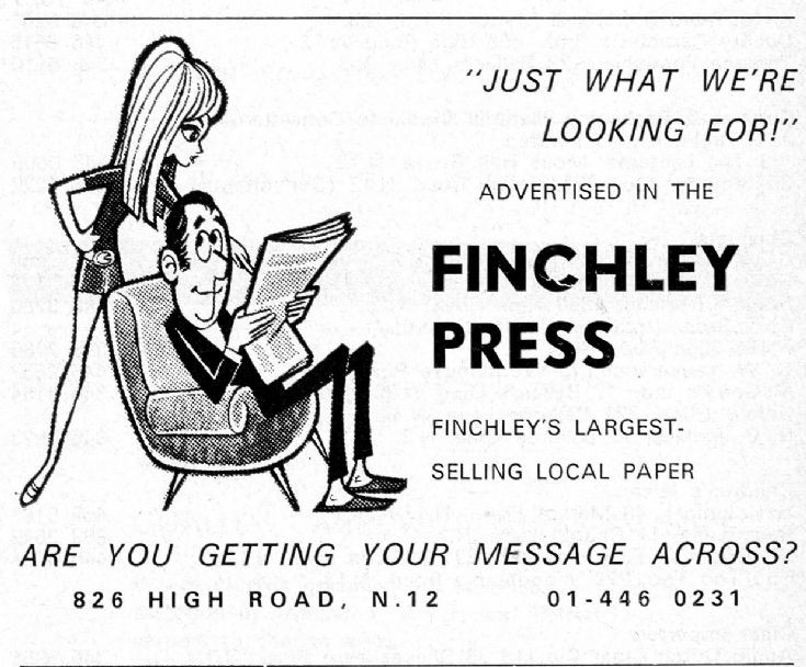 Finchley Press
