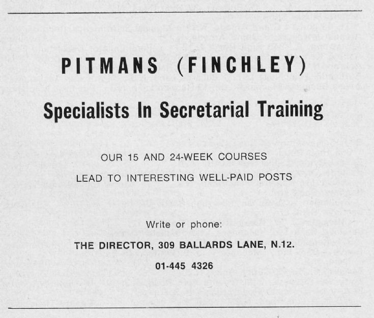 Pitmans