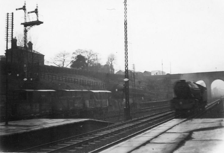 Trains