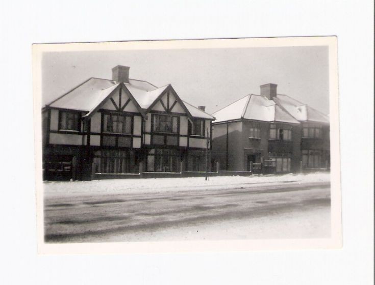 Colney Hatch Lane, Friern Barnet N11