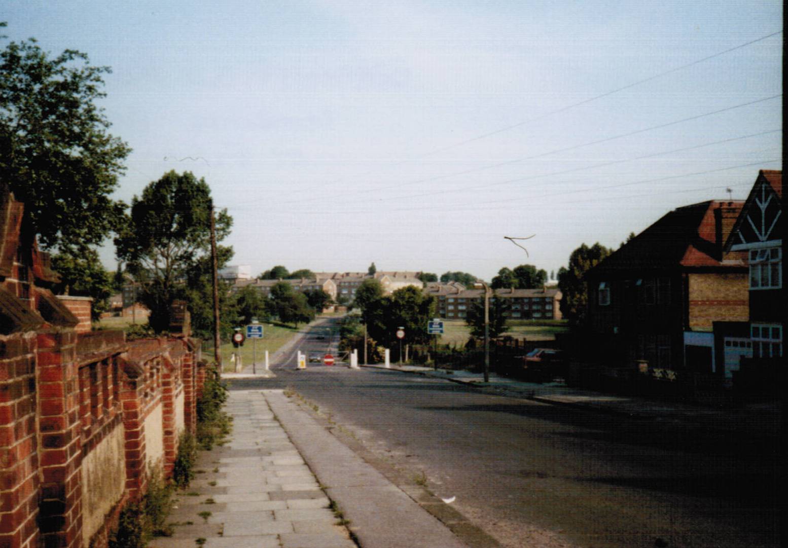 Beaconsfield Road, N11
