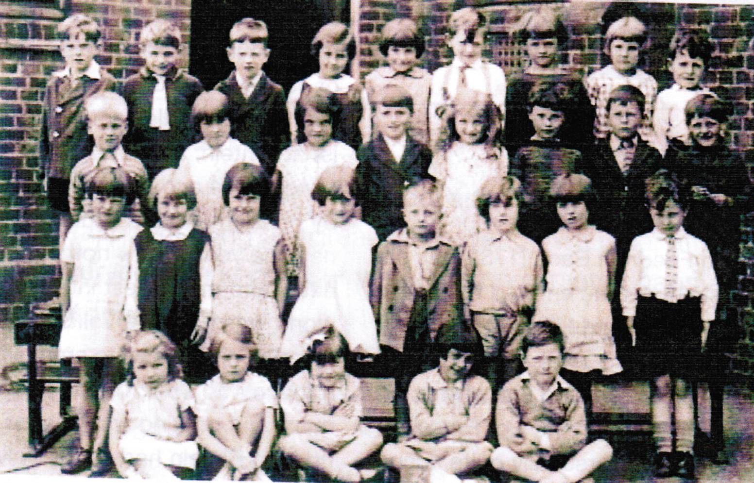 St John's School