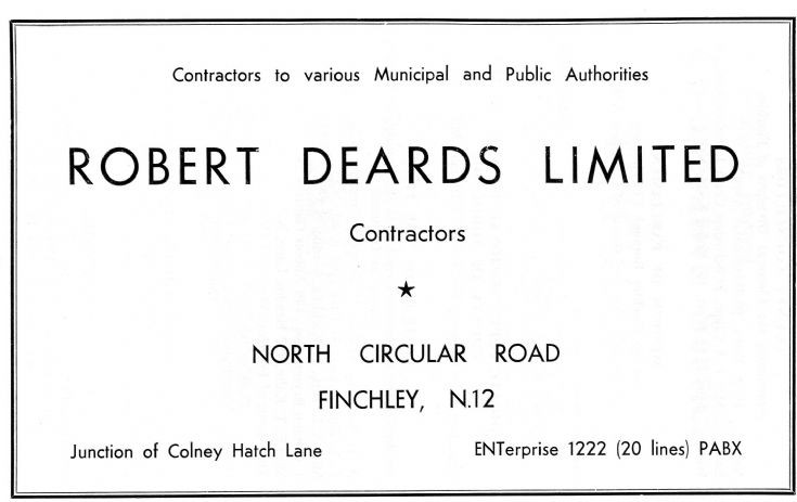 Robert Deards
