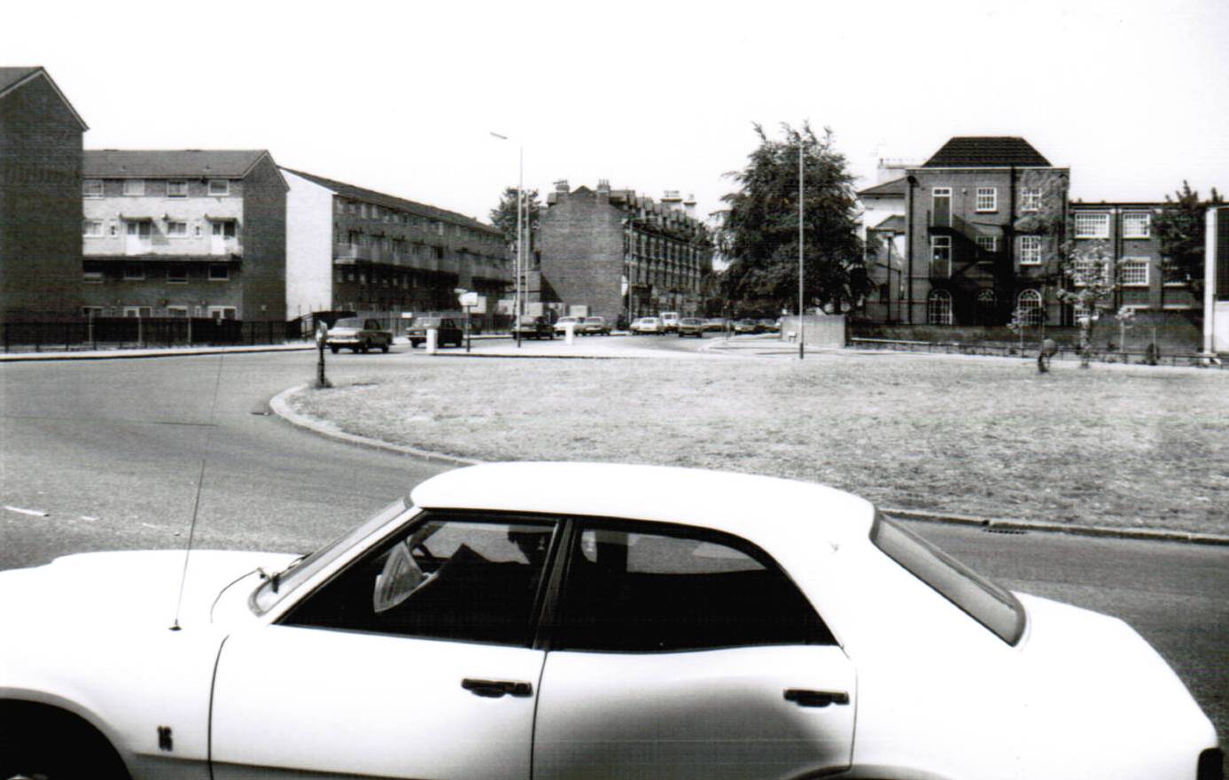 Landers Corner, N11