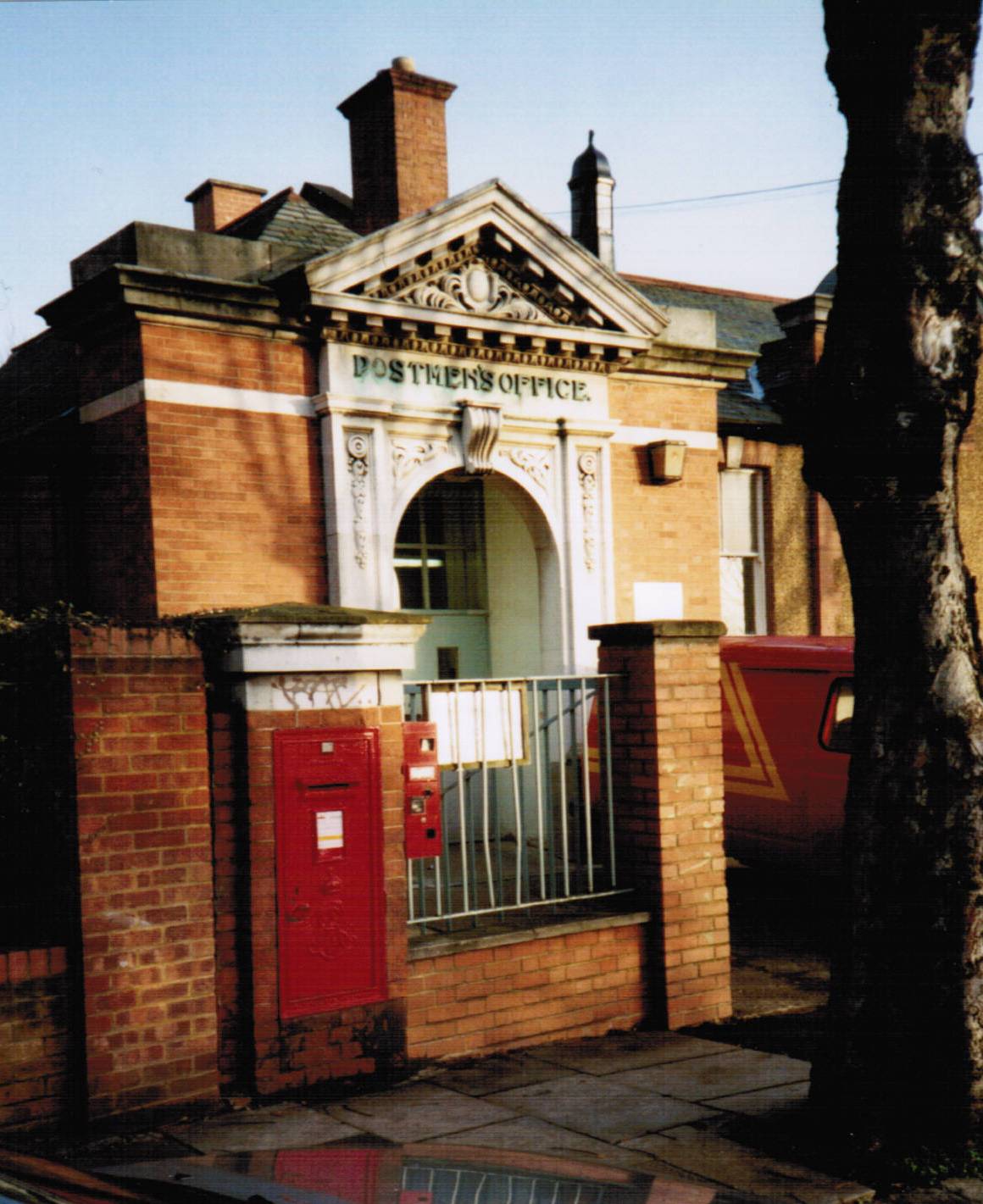 Springfield Road, N11