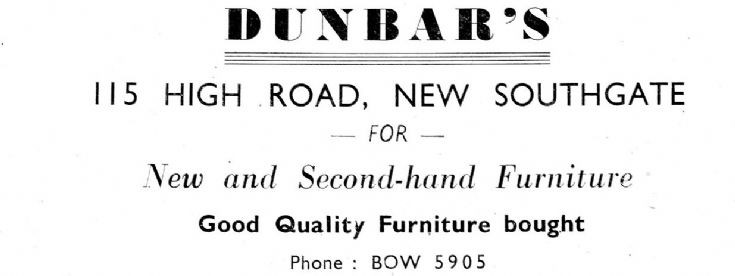 Dunbar's