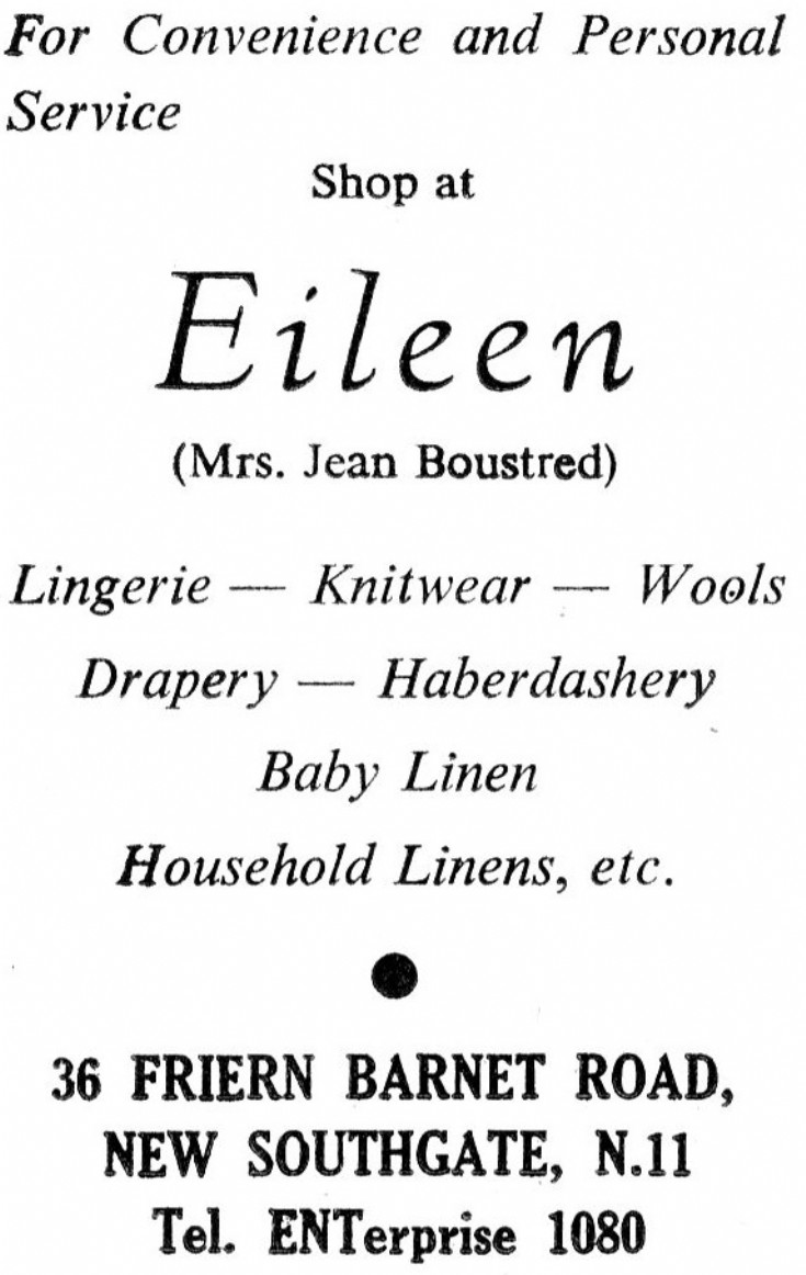 Eileen