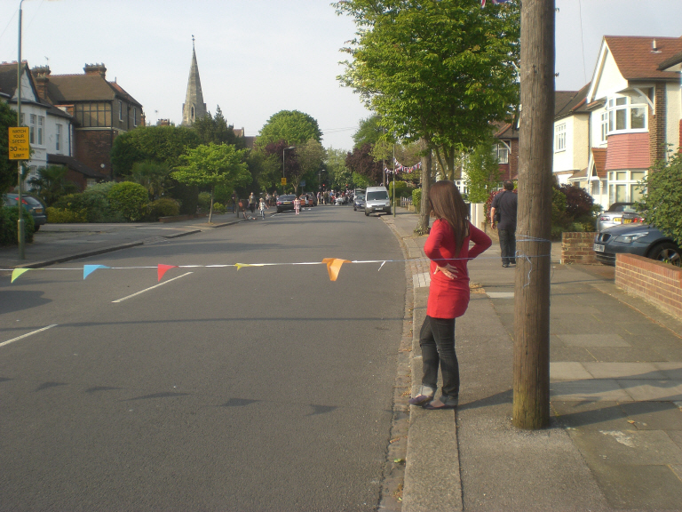 Myddelton Park, N20
