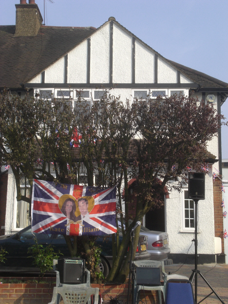Athenaeum Road, N20