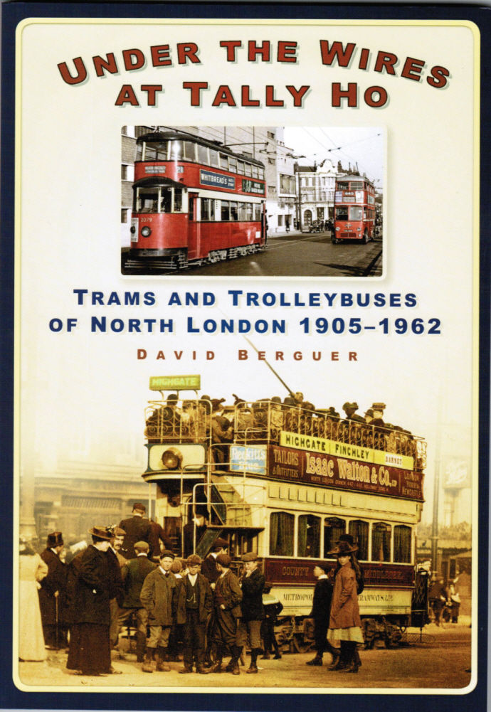 Trams & Trolleybuses